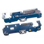 Charging Connector Flex Pcb Board For Gionee S10 Lite By - Maxbhi Com