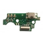 Charging Connector Flex Pcb Board For Homtom Ht7 By - Maxbhi Com