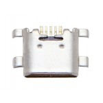 Charging Connector For Huawei Y6 Pro 2017 By - Maxbhi Com