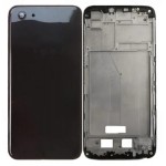 Full Body Housing For Vivo Y83 Black - Maxbhi Com
