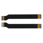 Lcd Flex Cable For Huawei Honor 6c Pro By - Maxbhi Com