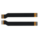 Main Board Flex Cable For Huawei Honor 6c Pro By - Maxbhi Com