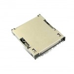 MMC Connector for Micromax X371