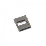 Mmc Connector For Bluboo Maya By - Maxbhi Com