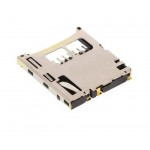 Mmc Connector For Homtom Ht7 By - Maxbhi Com
