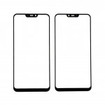 Replacement Front Glass For Vivo Y83 White By - Maxbhi Com