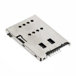 Sim Connector for Bluboo D1