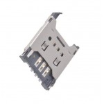 Sim Connector for Hi-Tech Amaze S2 4G