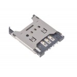 Sim Connector for Lava Prime X