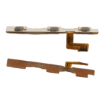 Volume Button Flex Cable For Bluboo Maya By - Maxbhi Com