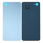 Back Panel Cover For Oppo A3 White - Maxbhi Com