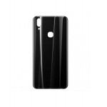 Back Panel Cover For Vivo Z1 Black - Maxbhi.com