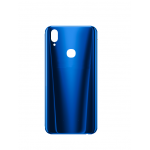 Back Panel Cover For Vivo Z1 Blue - Maxbhi.com