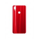 Back Panel Cover For Vivo Z1 White - Maxbhi.com