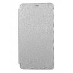 Flip Cover For Lg G7 Thinq White By - Maxbhi.com
