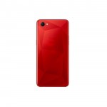 Full Body Housing For Oppo A3 Red - Maxbhi Com