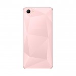 Full Body Housing For Oppo A3 Rose Gold - Maxbhi Com