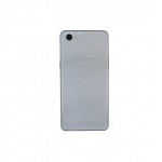 Full Body Housing For Oppo A3 Silver - Maxbhi Com