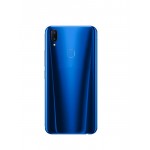Full Body Housing For Vivo Z1 Blue - Maxbhi.com