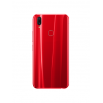 Full Body Housing For Vivo Z1 Red - Maxbhi.com