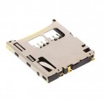 Mmc Connector For Ulefone Paris Lite By - Maxbhi Com