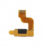 Power On Off Button Flex Cable for Oukitel U7 Plus