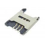 Sim Connector for Vindus V-007