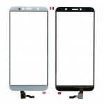 Touch Screen Digitizer For Huawei Y6 2018 Gold By - Maxbhi Com