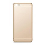 Back Panel Cover For Blu Grand Energy Gold - Maxbhi.com