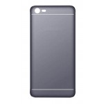 Back Panel Cover For Blu Grand Energy Grey - Maxbhi.com