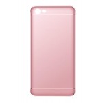 Back Panel Cover For Blu Grand Energy Rose Gold - Maxbhi.com