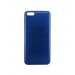 Back Panel Cover For Huawei Honor 7s Blue - Maxbhi.com