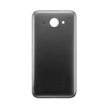 Back Panel Cover For Huawei Y3 2018 Black - Maxbhi.com