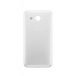 Back Panel Cover For Huawei Y3 2018 White - Maxbhi.com