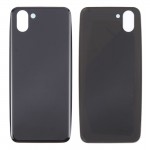 Back Panel Cover For Sharp Aquos R2 Coral - Maxbhi Com