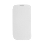 Flip Cover For Huawei Honor 7s White By - Maxbhi.com
