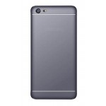 Full Body Housing For Blu Grand Energy Grey - Maxbhi.com