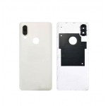 Full Body Housing For Bq Aquaris X2 White - Maxbhi Com