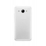 Full Body Housing For Huawei Y3 2018 White - Maxbhi.com