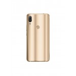 Full Body Housing For Wiko View2 Pro White - Maxbhi.com