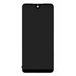 Lcd Screen For Wiko View2 Pro Replacement Display By - Maxbhi Com