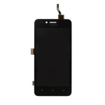 Lcd With Touch Screen For Huawei Y3 2018 Black By - Maxbhi Com