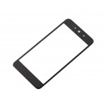 Replacement Front Glass For Blu Grand Energy Black By - Maxbhi.com