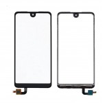 Touch Screen Digitizer For Wiko View2 Pro Gold By - Maxbhi Com