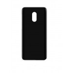 Back Panel Cover For Blu Pure View Black - Maxbhi.com