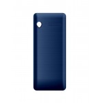 Back Panel Cover For Chilli B10 Blue - Maxbhi.com