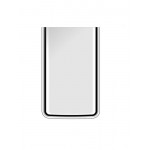 Back Panel Cover For Chilli W06 Silver - Maxbhi.com