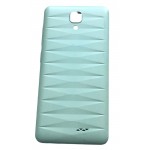 Back Panel Cover For Homtom Ht26 Blue - Maxbhi Com