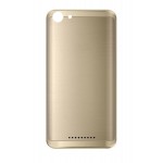 Back Panel Cover For Qmobile Energy X2 Gold - Maxbhi.com