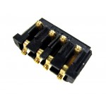Battery Connector for IBall Slide 3G 17